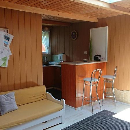 Bpr P3 Lodge Apartment With A/C Budapest Eksteriør bilde
