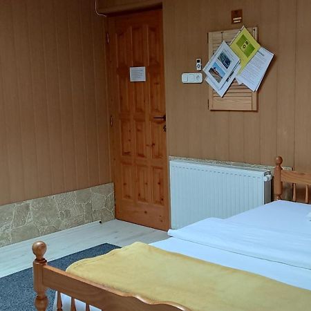 Bpr P3 Lodge Apartment With A/C Budapest Eksteriør bilde