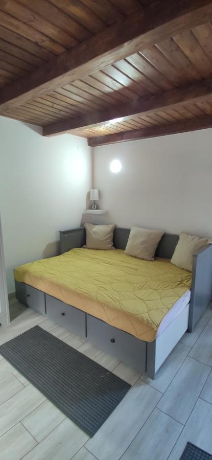 Bpr P3 Lodge Apartment With A/C Budapest Eksteriør bilde