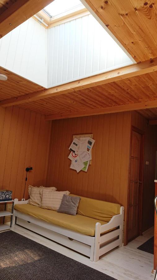 Bpr P3 Lodge Apartment With A/C Budapest Eksteriør bilde
