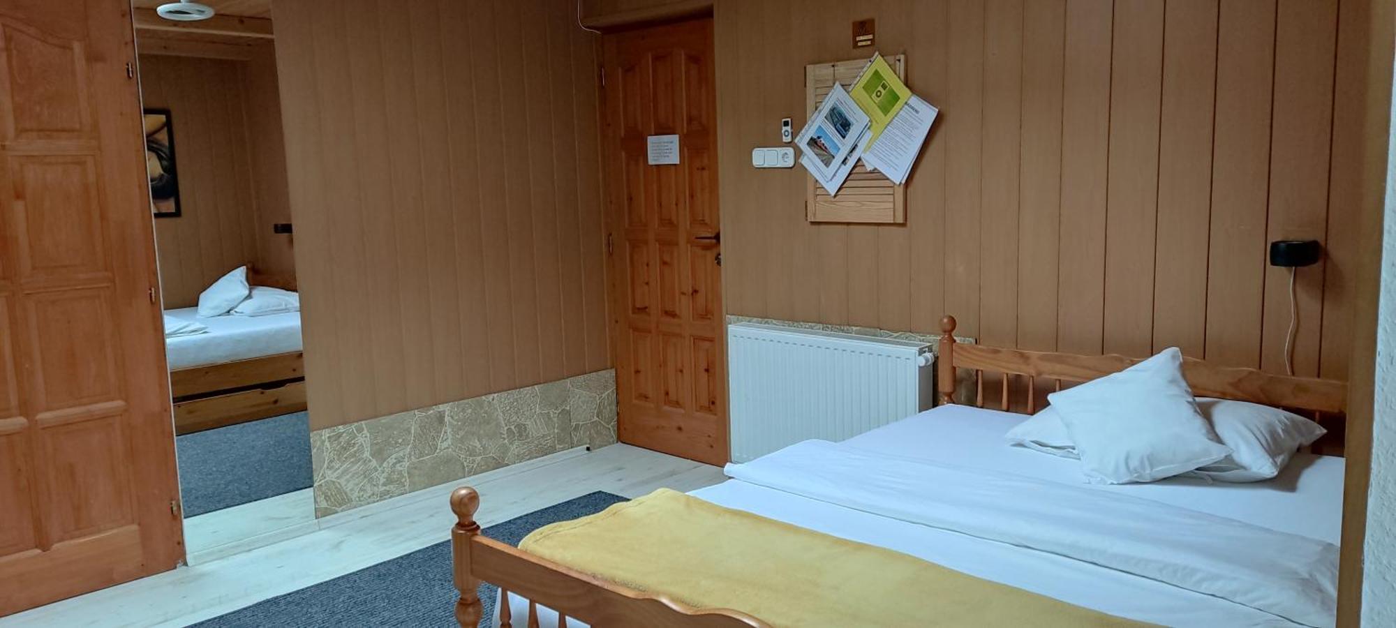 Bpr P3 Lodge Apartment With A/C Budapest Eksteriør bilde