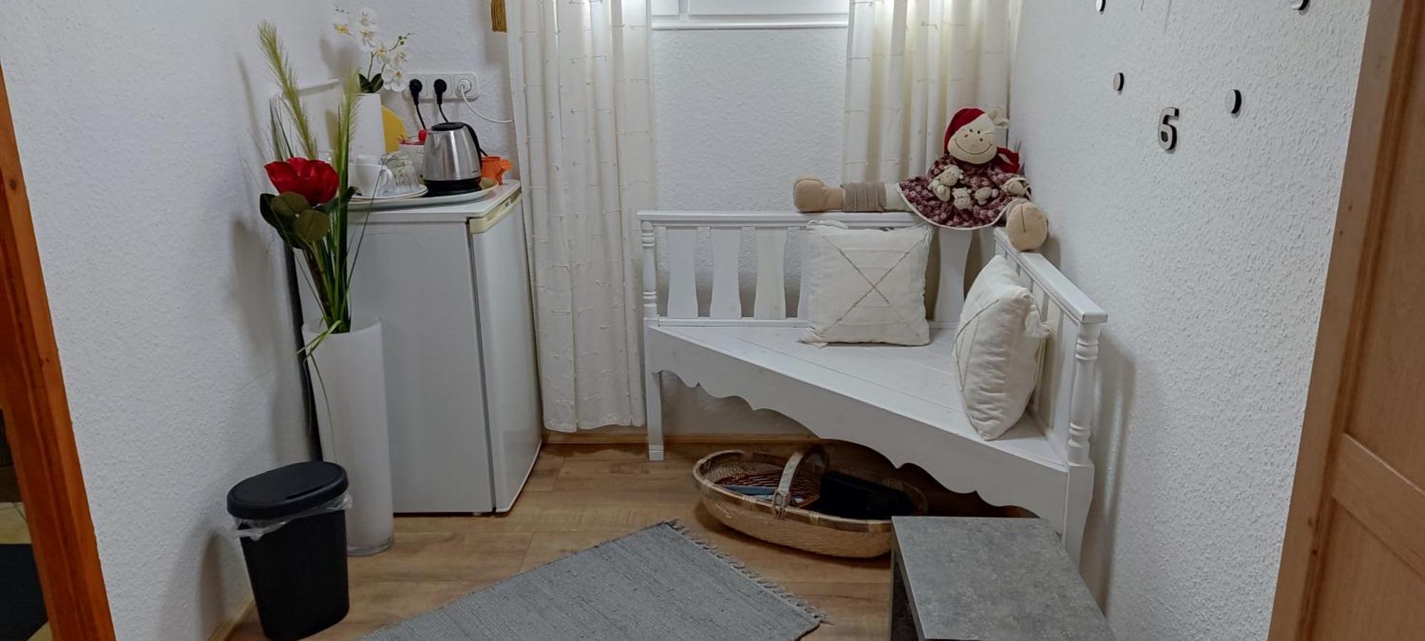 Bpr P3 Lodge Apartment With A/C Budapest Eksteriør bilde