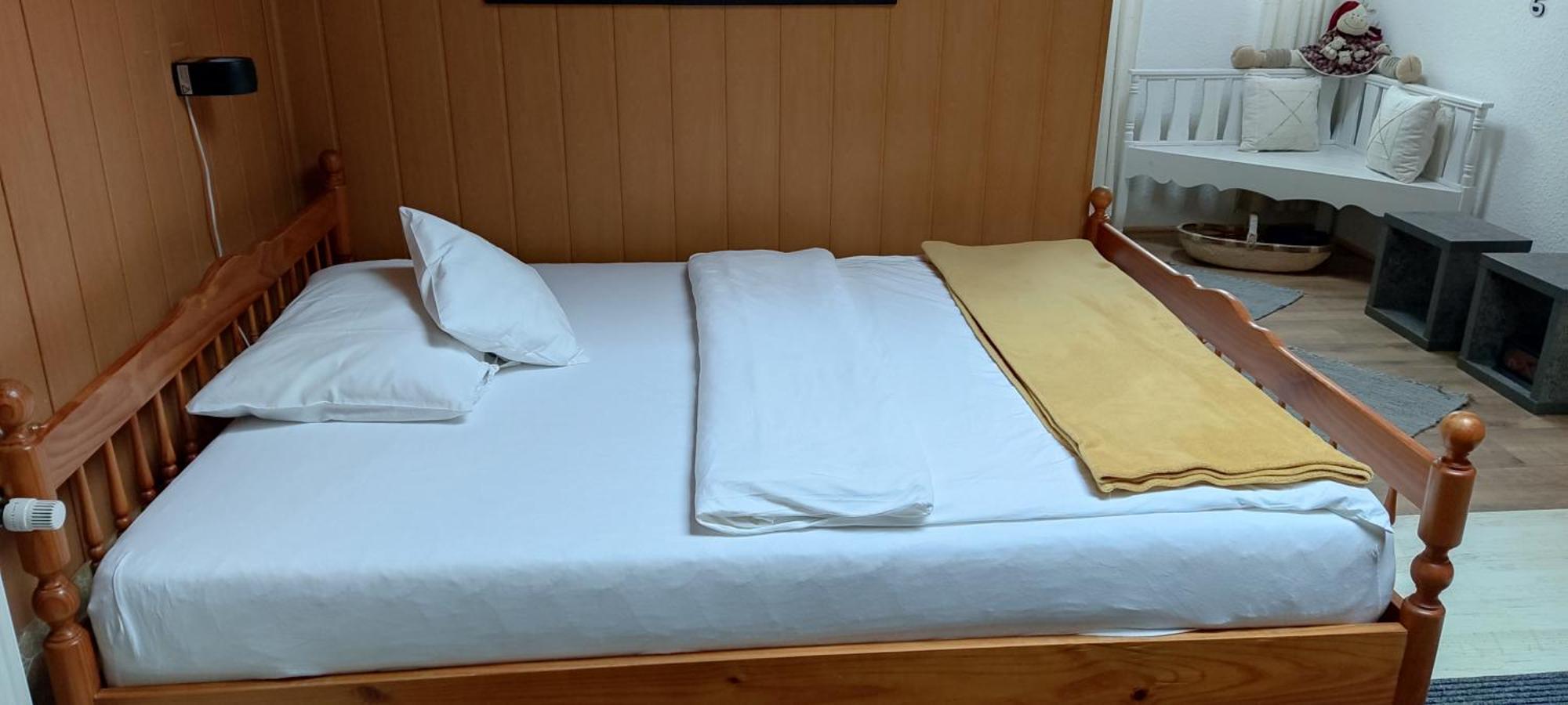 Bpr P3 Lodge Apartment With A/C Budapest Eksteriør bilde