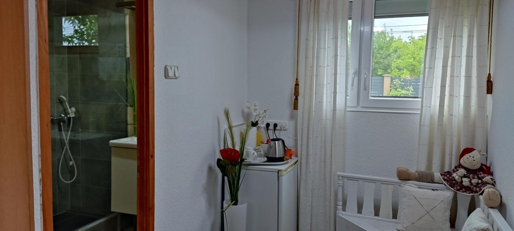 Bpr P3 Lodge Apartment With A/C Budapest Eksteriør bilde