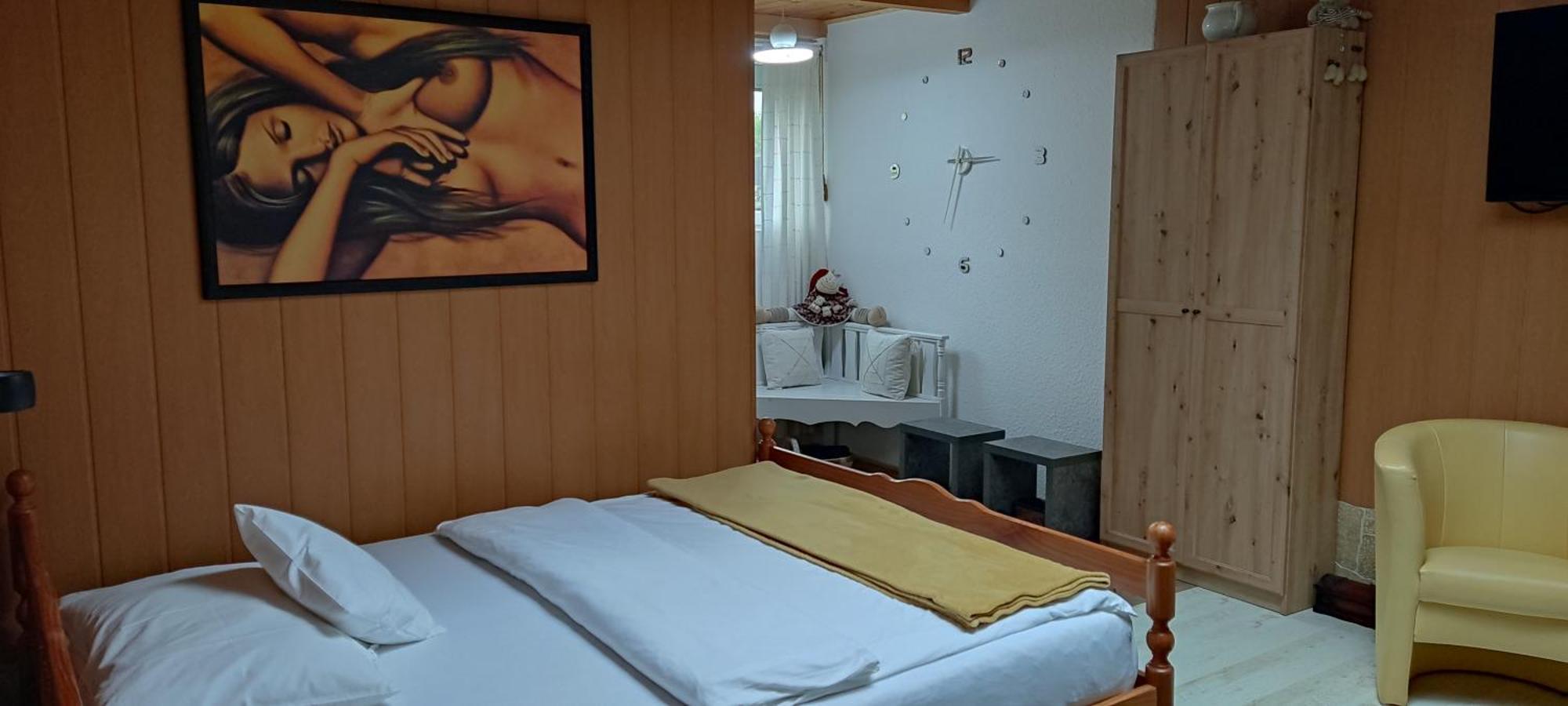 Bpr P3 Lodge Apartment With A/C Budapest Eksteriør bilde